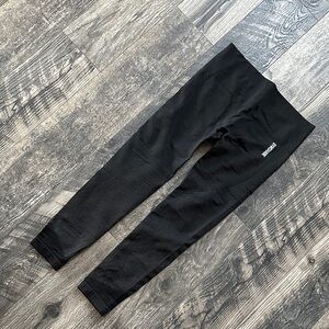 Gymshark Black Leggings